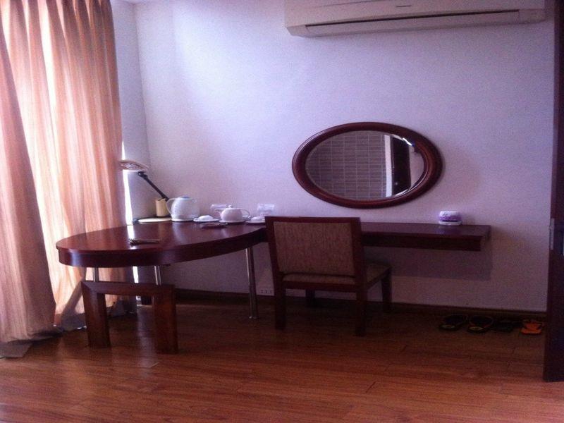 Long Anh Hotel Da Nang Buitenkant foto